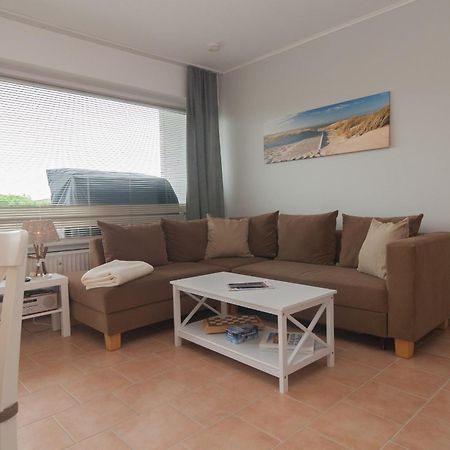 Duene1717 Apartman Hörnum Kültér fotó