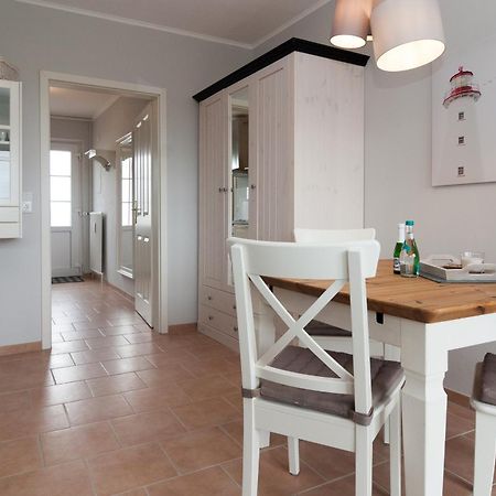 Duene1717 Apartman Hörnum Kültér fotó