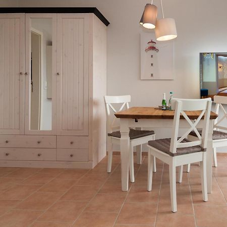 Duene1717 Apartman Hörnum Kültér fotó