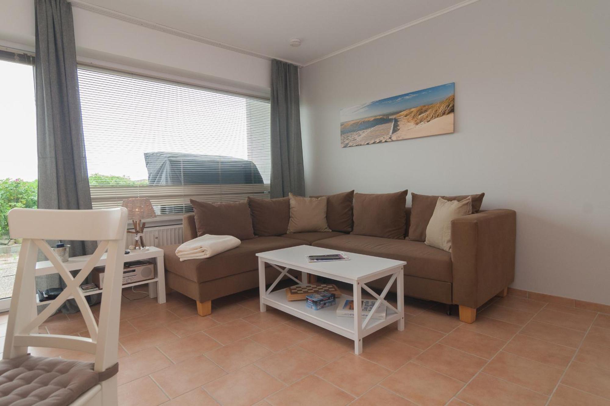 Duene1717 Apartman Hörnum Kültér fotó