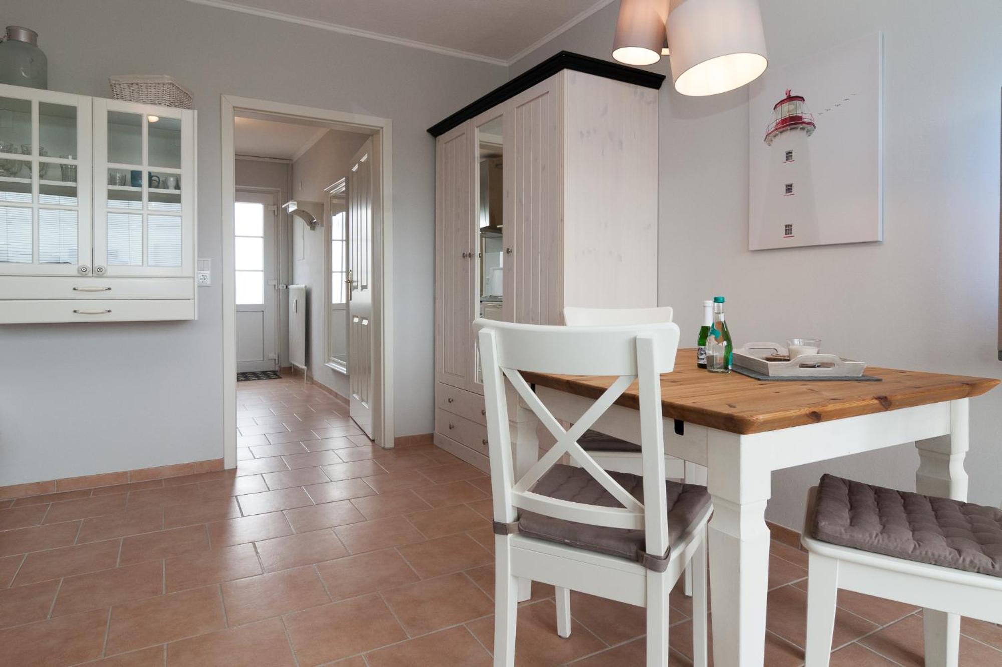 Duene1717 Apartman Hörnum Kültér fotó