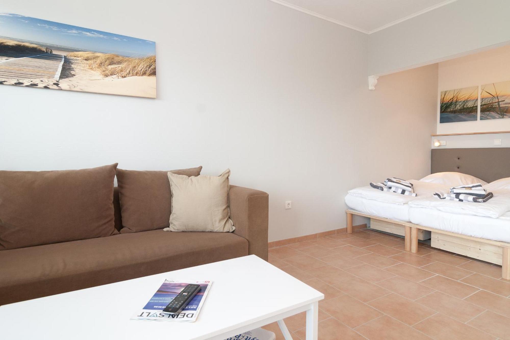 Duene1717 Apartman Hörnum Kültér fotó