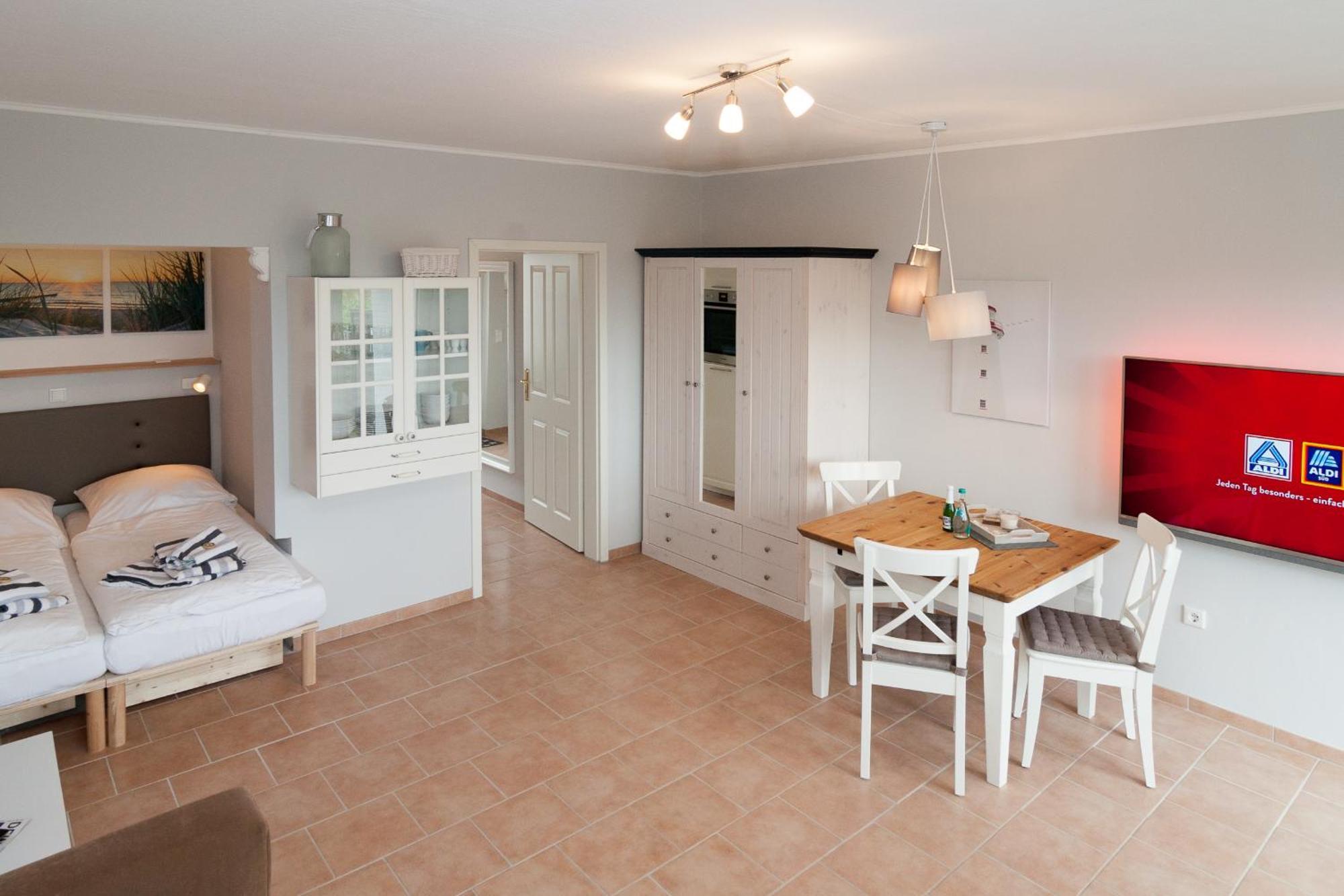 Duene1717 Apartman Hörnum Kültér fotó