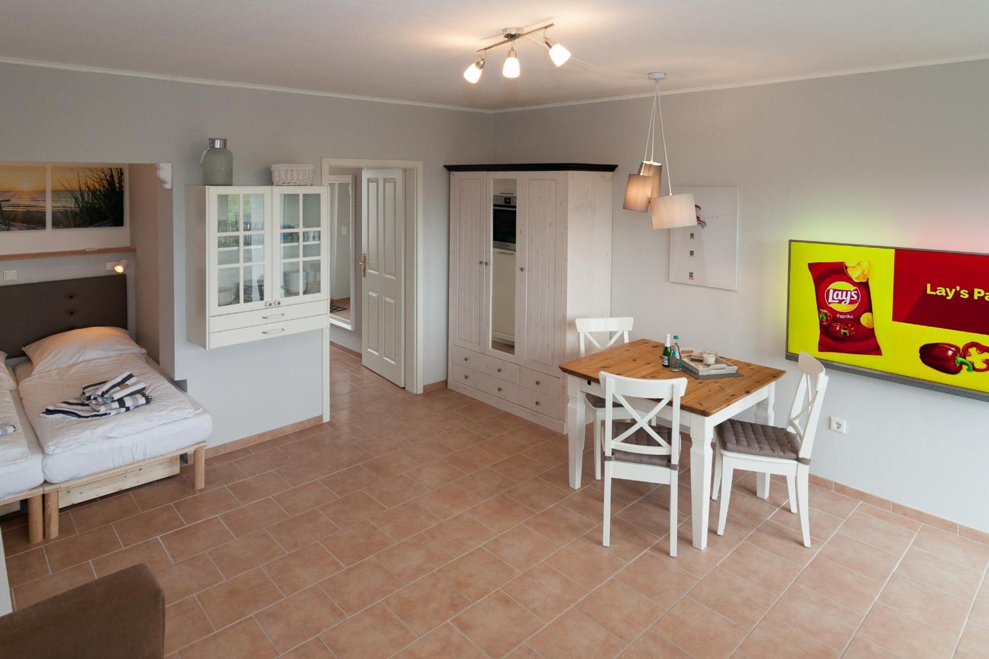 Duene1717 Apartman Hörnum Kültér fotó