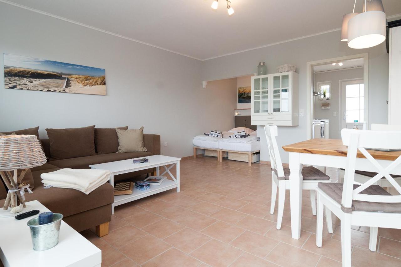 Duene1717 Apartman Hörnum Kültér fotó